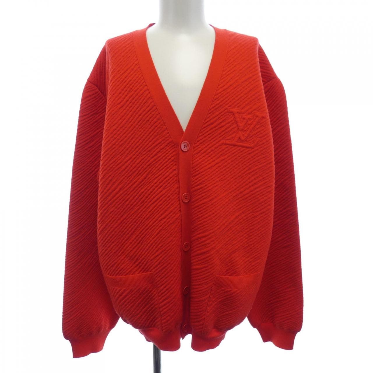 LOUIS VUITTON VUITTON cardigan
