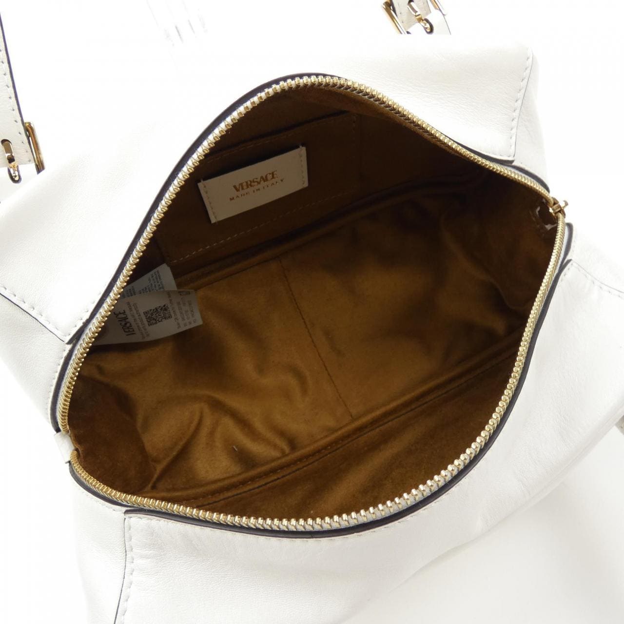ヴェルサーチェ VERSACE BAG