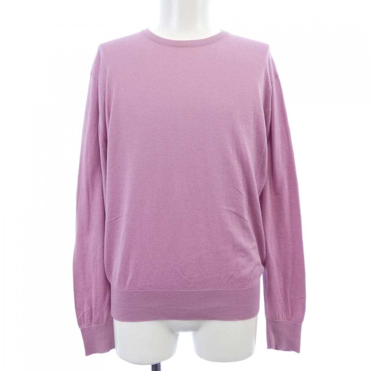 ジョンスメドレー JOHN SMEDLEY ニット