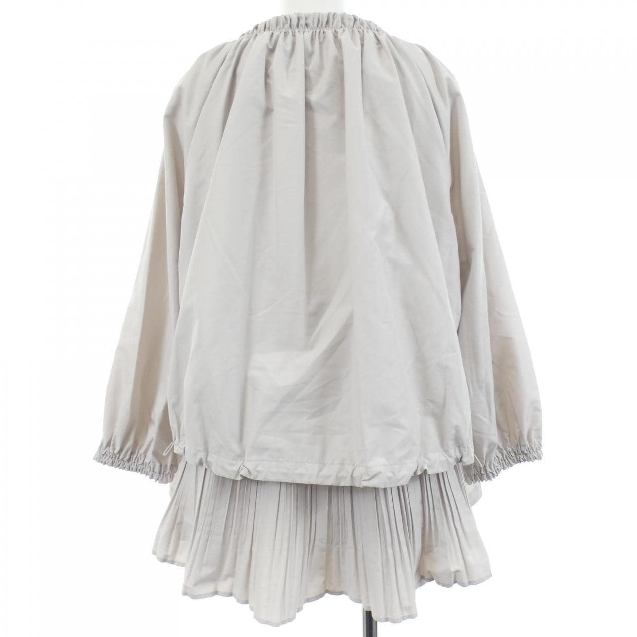 ブルーレーベルクレストブリッジ BLUE LABEL CRESTBRIDGE 55F06-155-43 ブルゾン