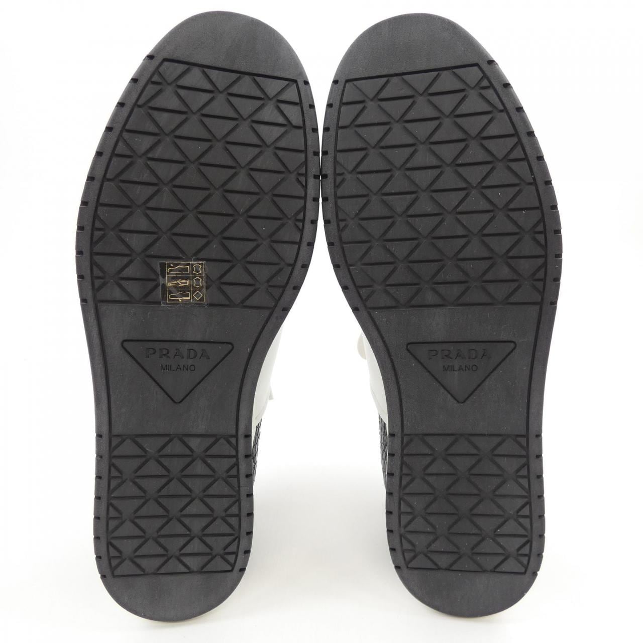 プラダ PRADA 2EE364 スニーカー