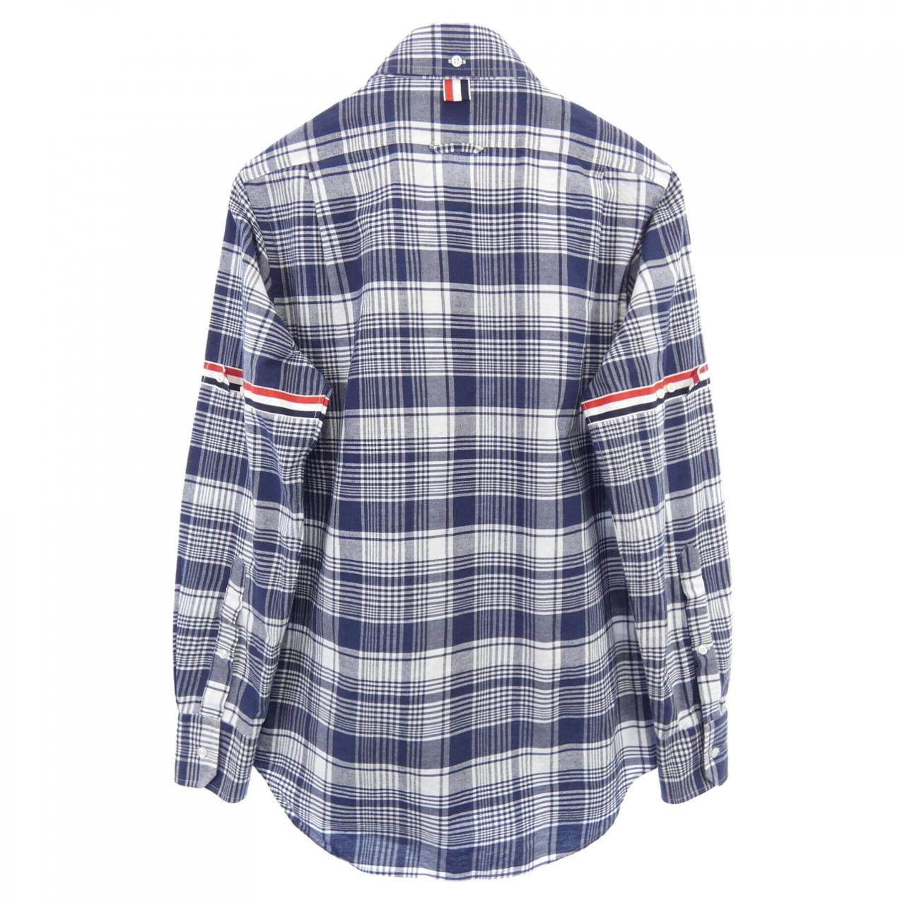 トムブラウン THOM BROWNE シャツ