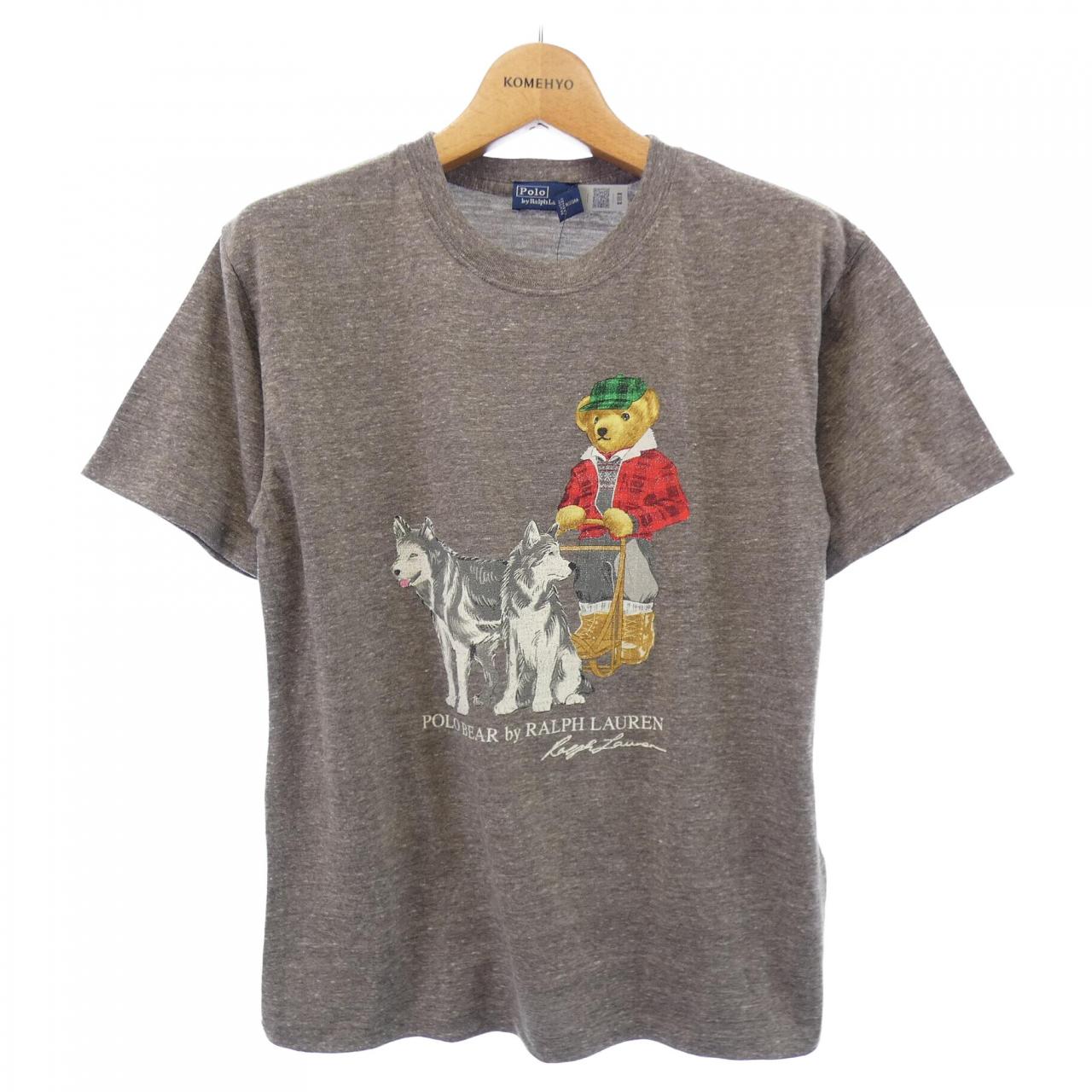 ポロラルフローレン POLO RALPH LAUREN Tシャツ