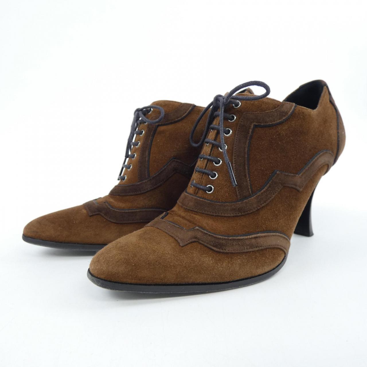 エルメス HERMES シューズ