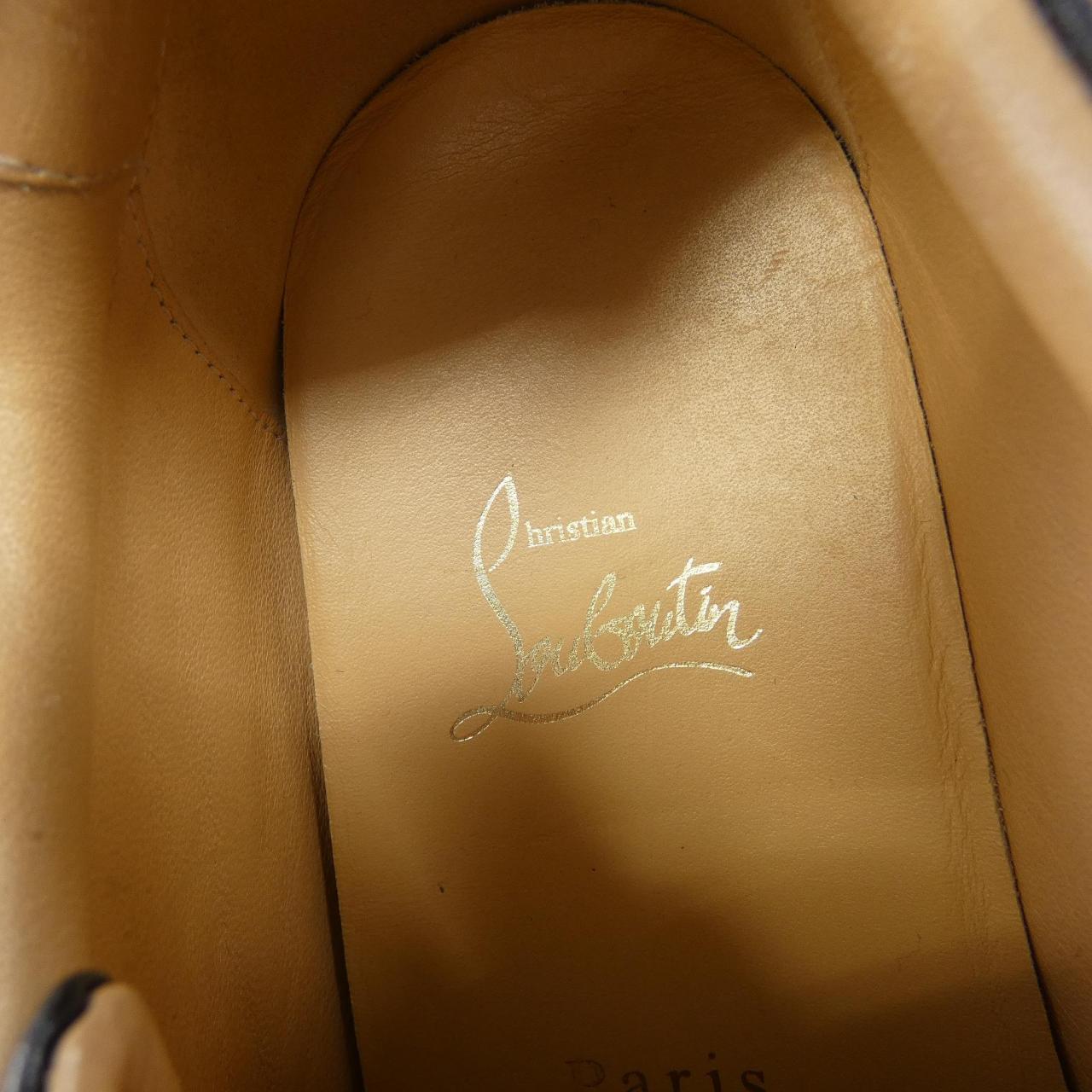 クリスチャンルブタン CHRISTIAN LOUBOUTIN スニーカー