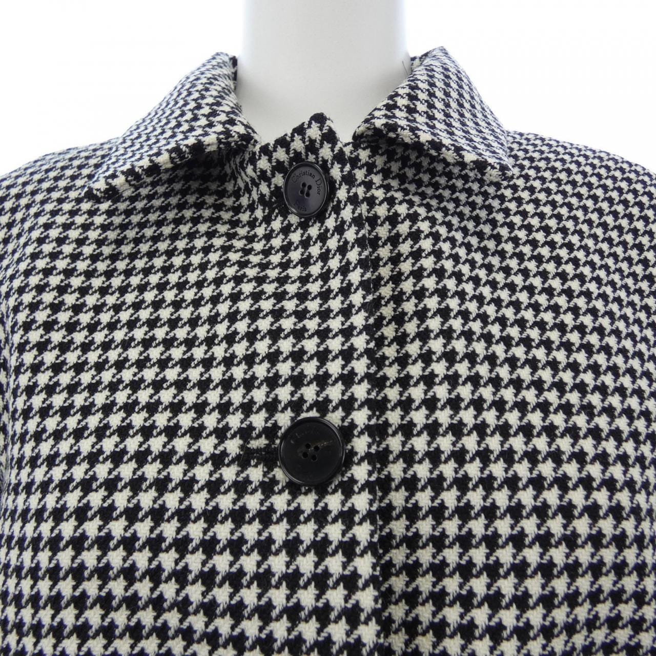 クリスチャンディオール CHRISTIAN DIOR 251V19A1258 ジャケット