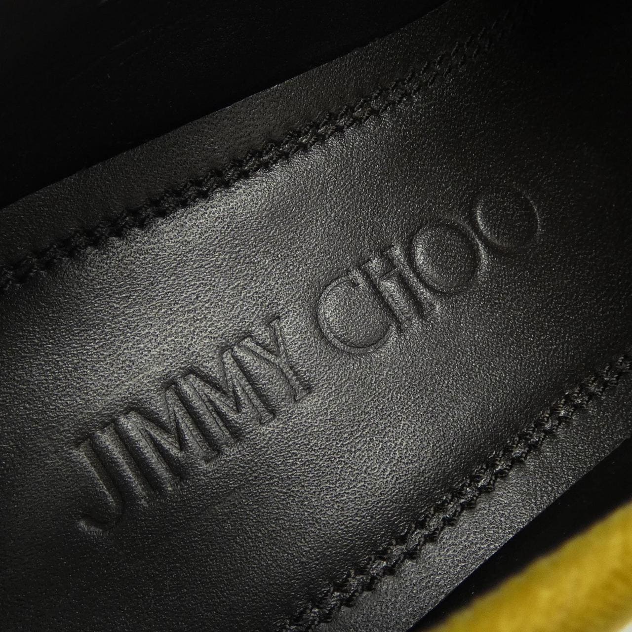 ジミーチュウ JIMMY CHOO スニーカー