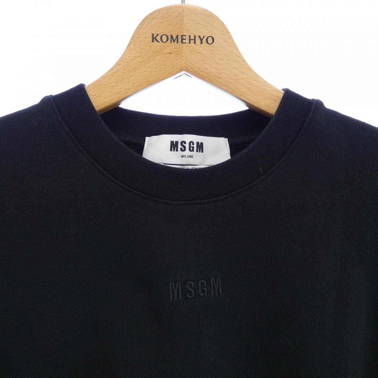 MSGM MSGM sweatshirts