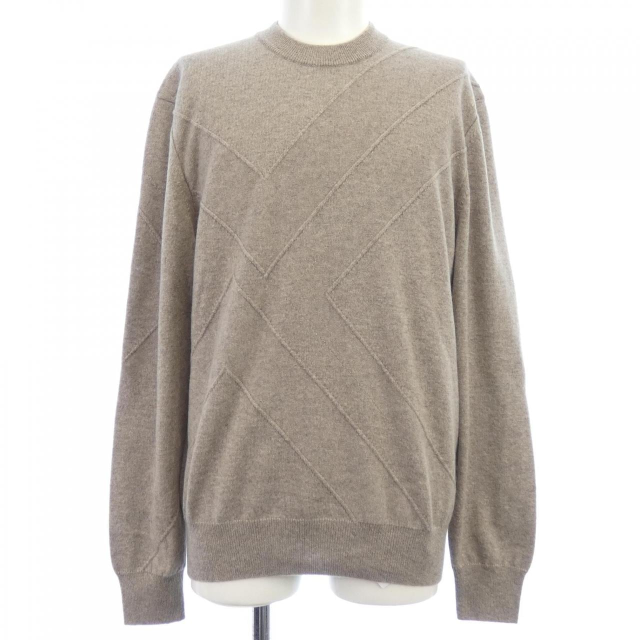 エルメス HERMES カザックオンブレ 567090HA ニット