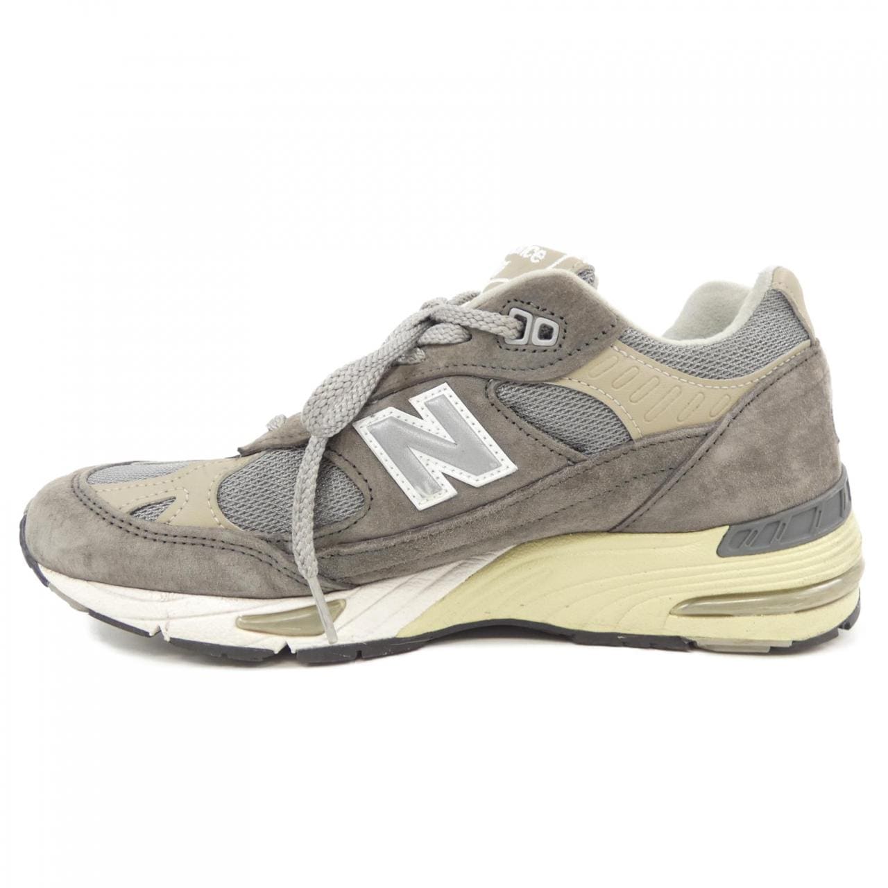 ニューバランス NEW BALANCE M991UKF スニーカー