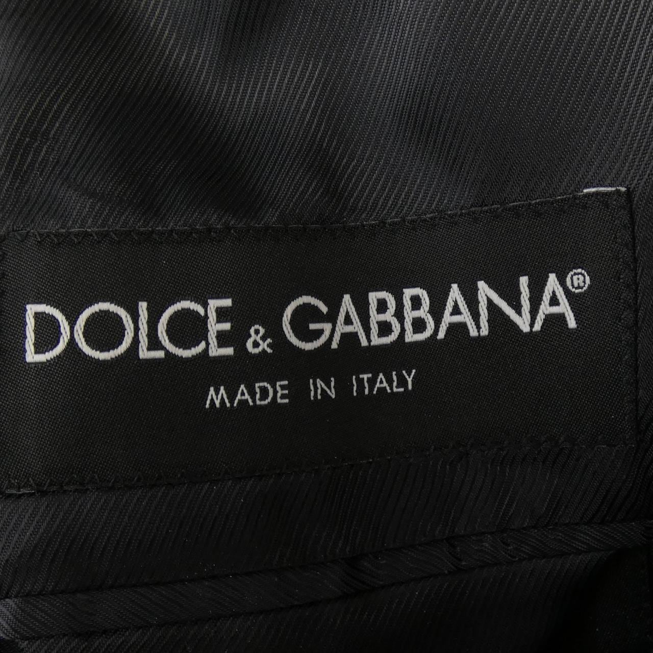 ドルチェアンドガッバーナ DOLCE&GABBANA Q1MQCT/FR2O6 スーツ