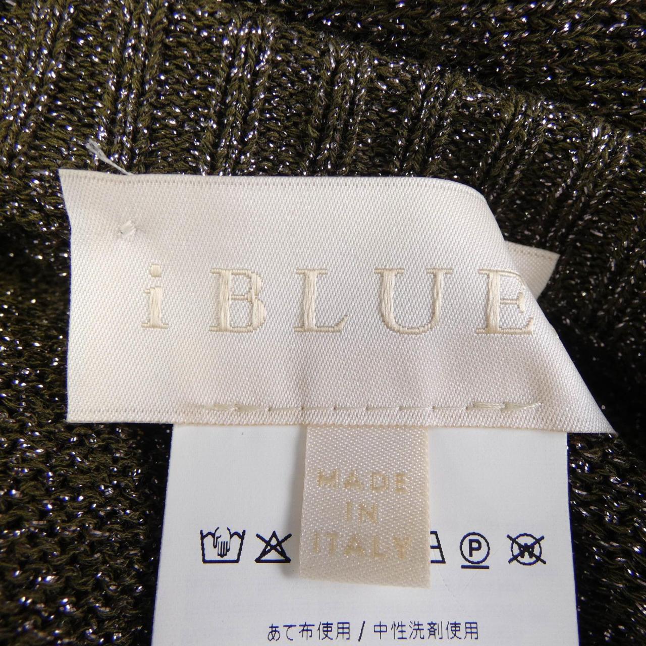 イブルース I BLUES トップス