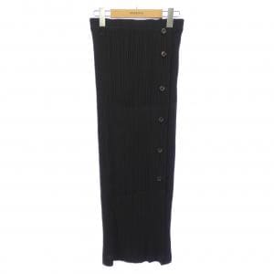 【ヴィンテージ】イッセイミヤケ ISSEY MIYAKE IM74-FG901 スカート