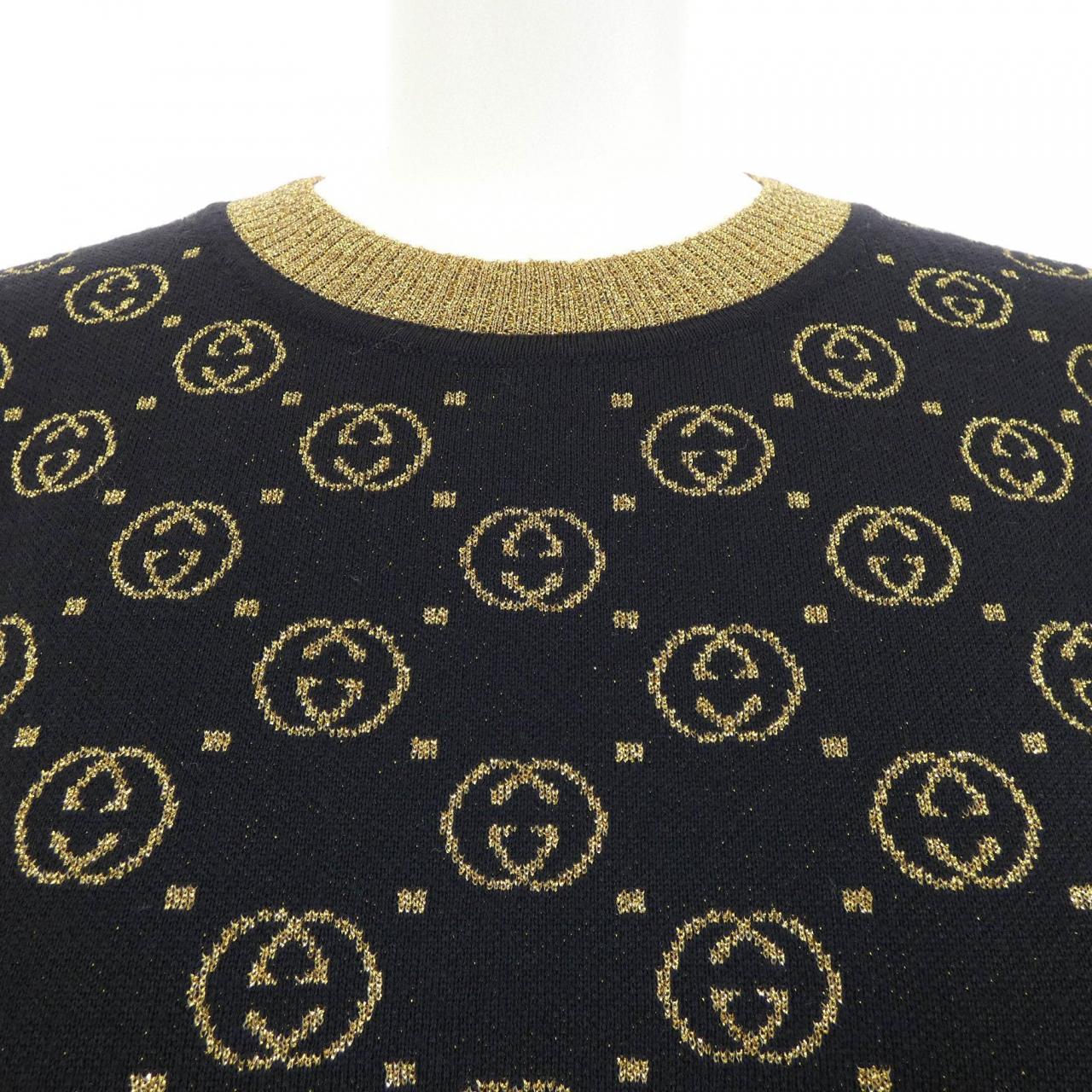グッチ GUCCI 554995-XKAHT ニット
