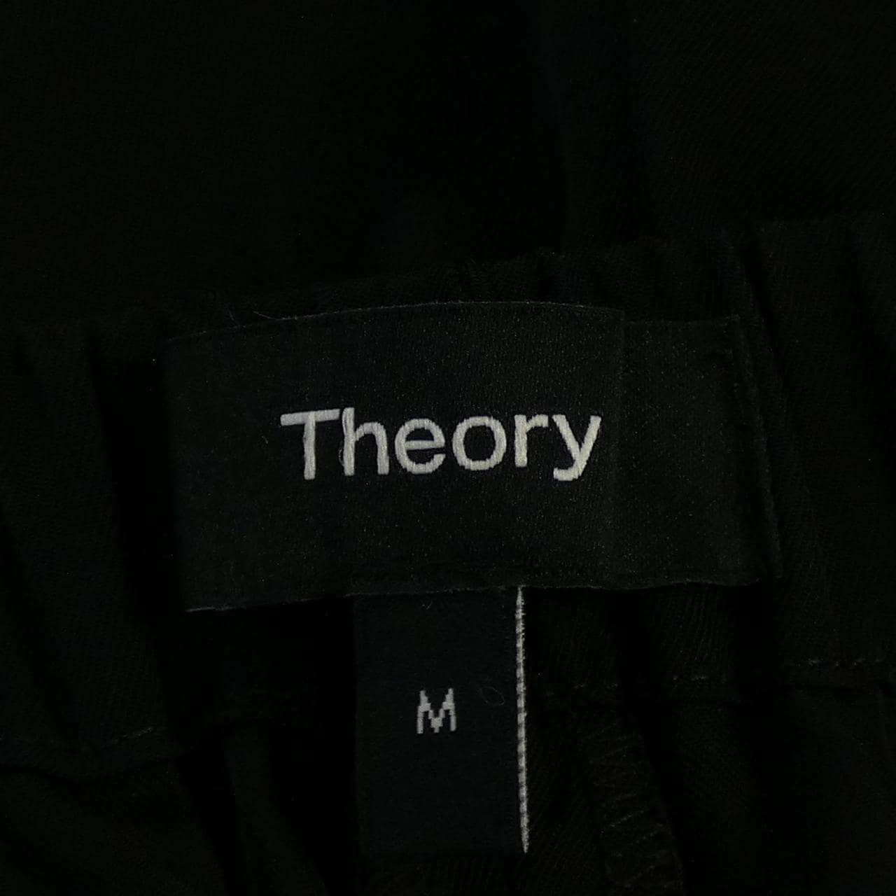 セオリー theory 01-6206413 パンツ