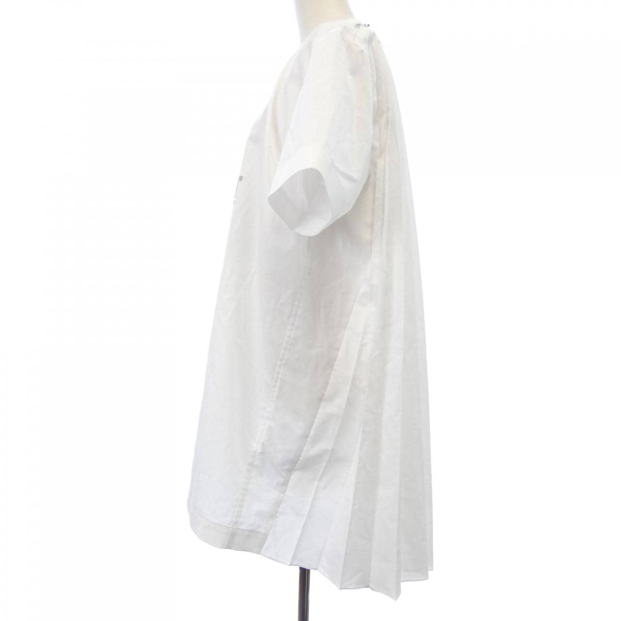 サカイ SACAI 26-08493 チュニック