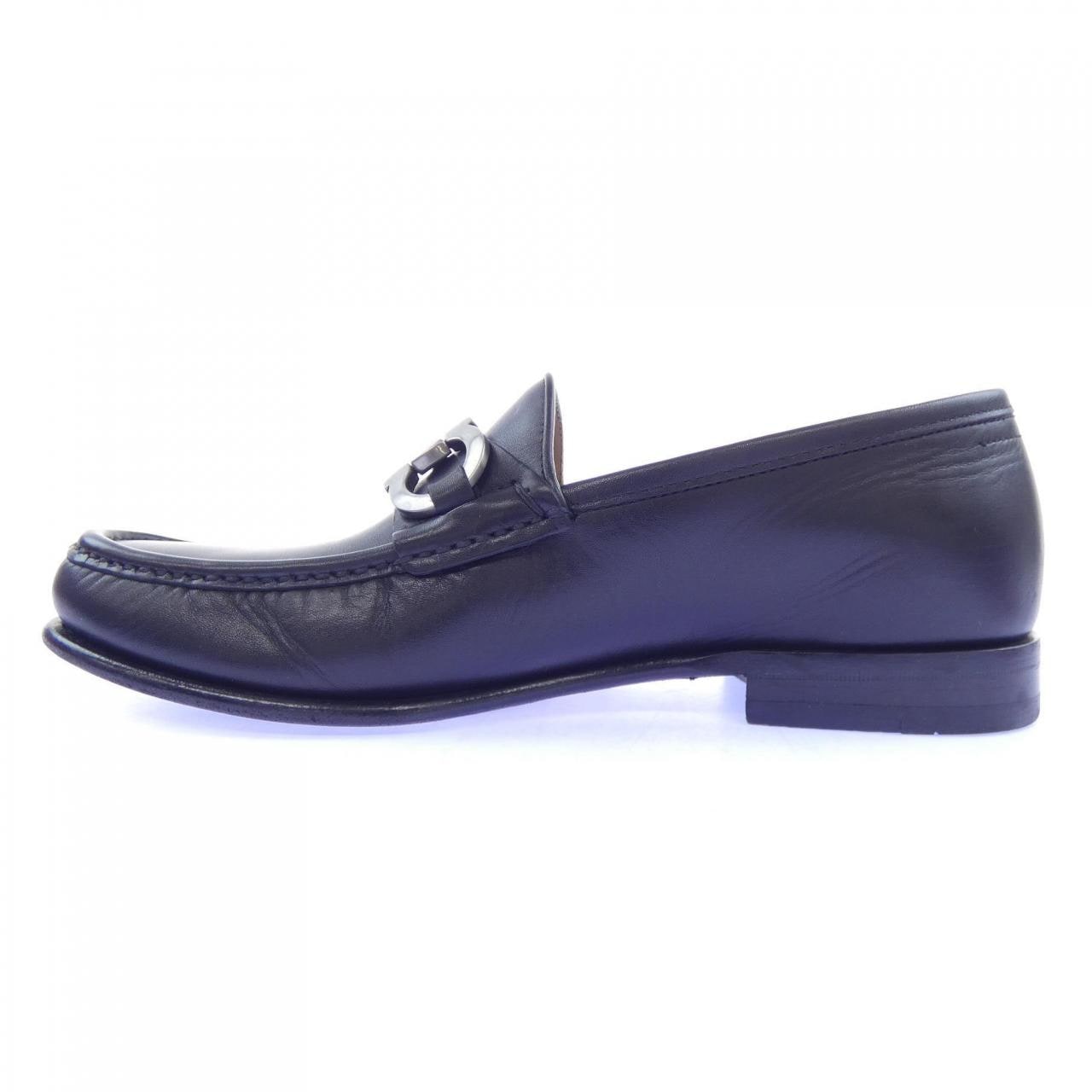 サルヴァトーレフェラガモ SALVATORE FERRAGAMO シューズ