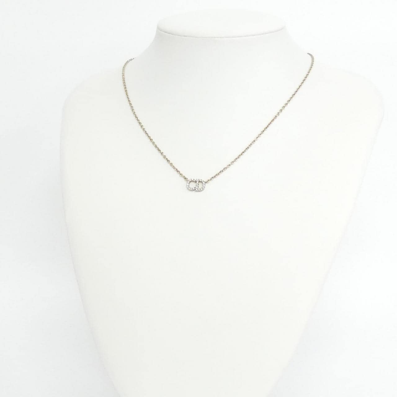 クリスチャンディオール クレール ディー リュヌ N0717CDLCY ネックレス