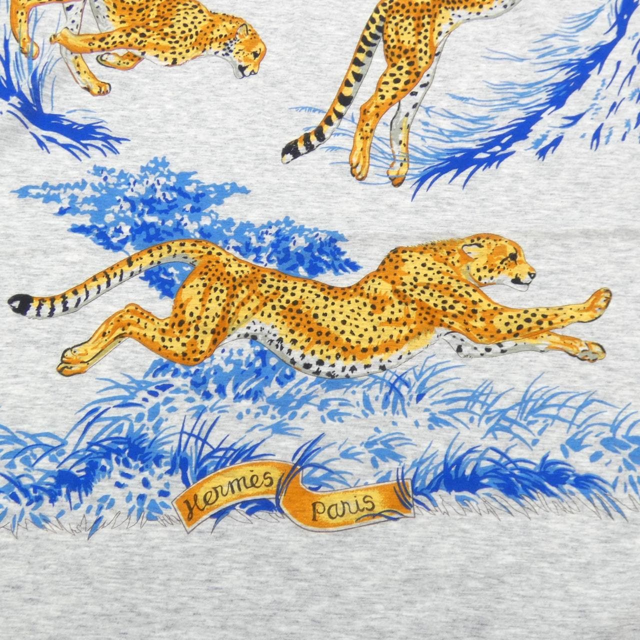 エルメス HERMES SCARF