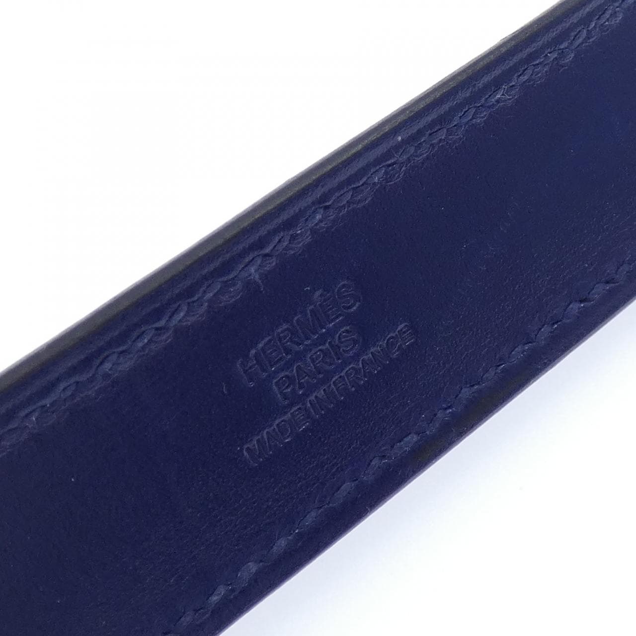 エルメス ノーチラス ブルー ボールペン