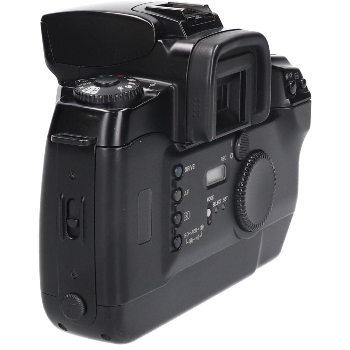 EOS5