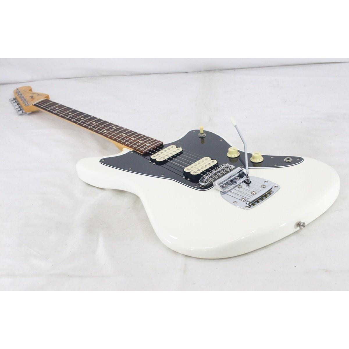 ＦＥＮＤＥＲ　　ＰＬＡＹＥＲ　ＪＡＺＺＭＡＳＴＥＲ