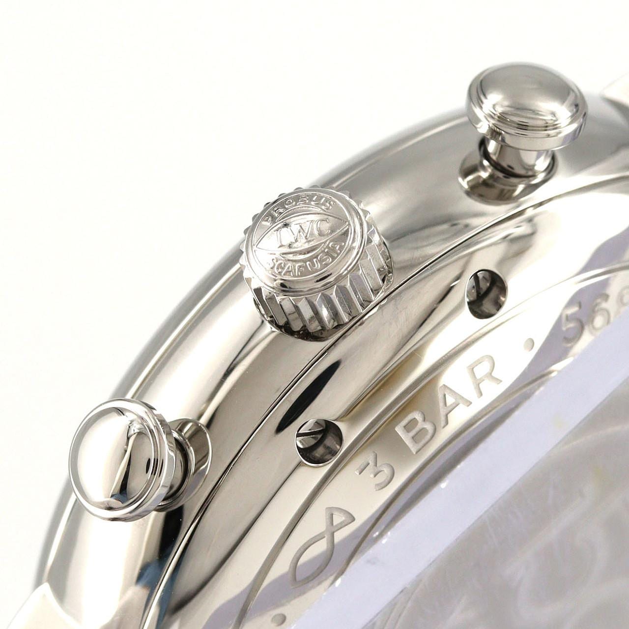 IWC ポートフィノ･クロノグラフ150イヤーズ" LIMITED" IW391023 SS 自動巻