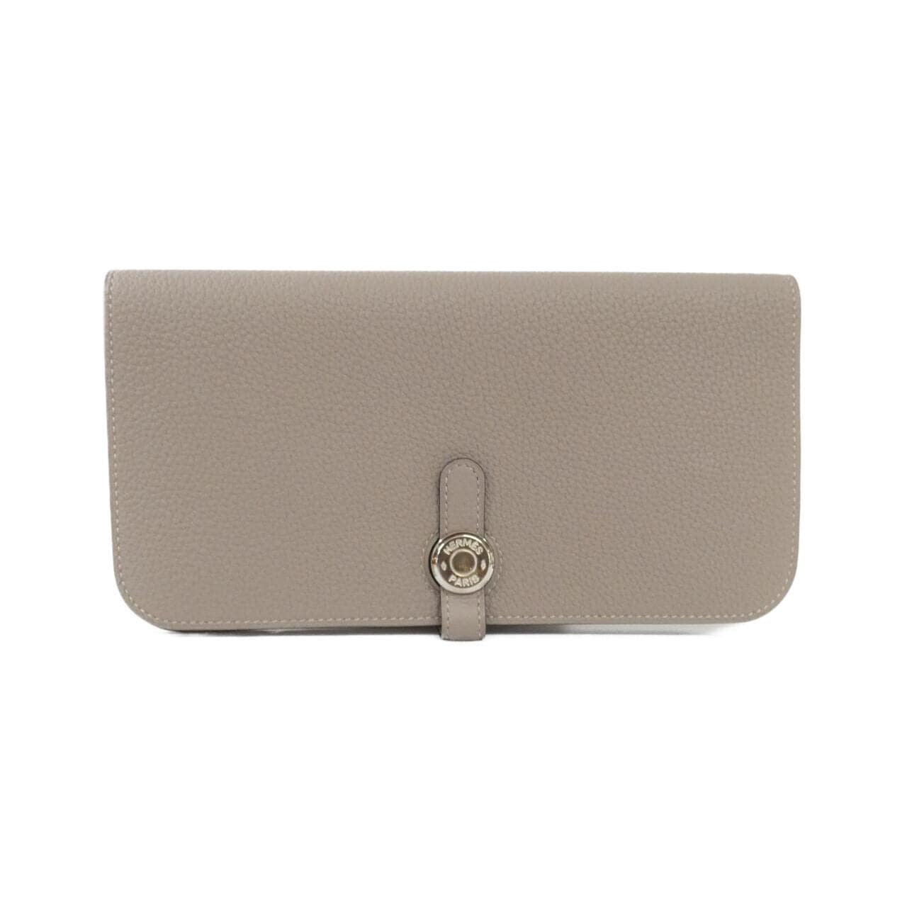 エルメス ドゴン ロング 061200CK 財布