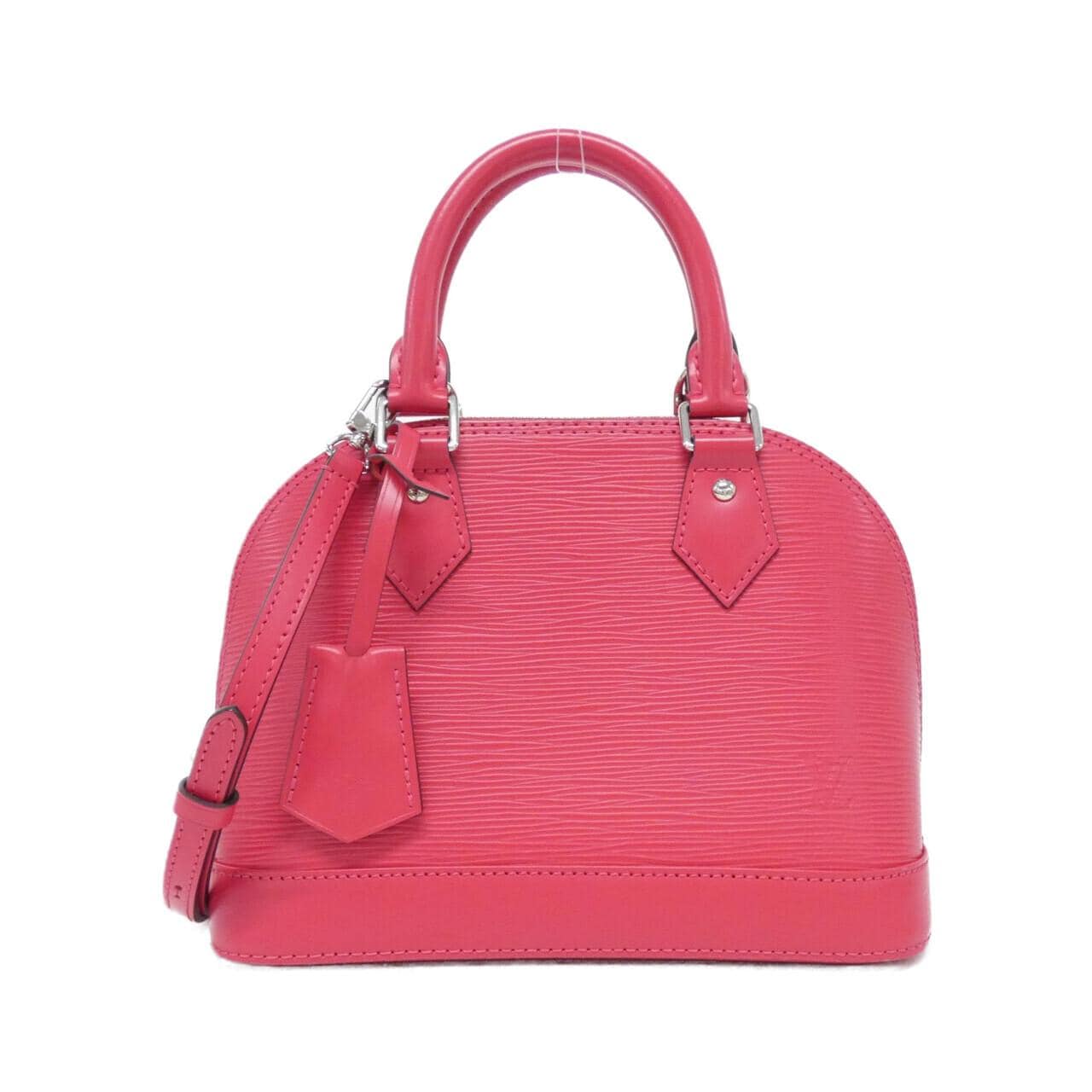 ルイヴィトン エピ アルマBB M11382 バッグ