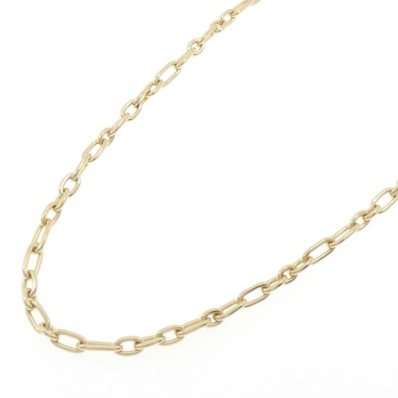 ポメラート 750YG ネックレス