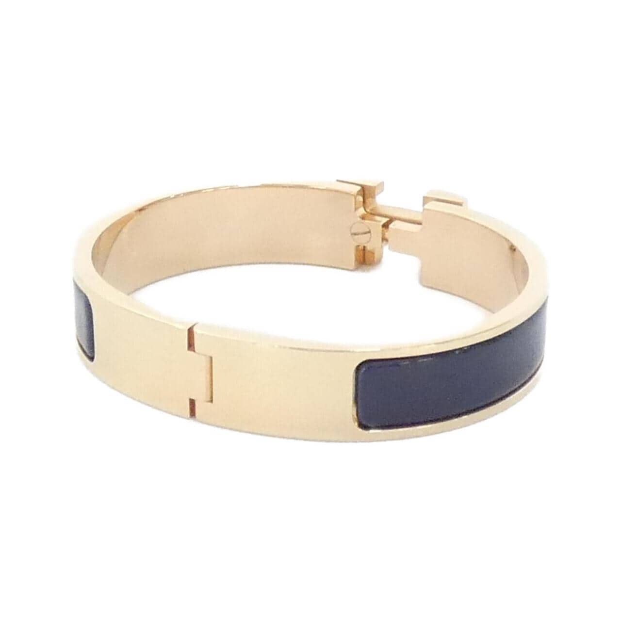 エルメス クリック アッシュ PM 700001FO ブレスレット