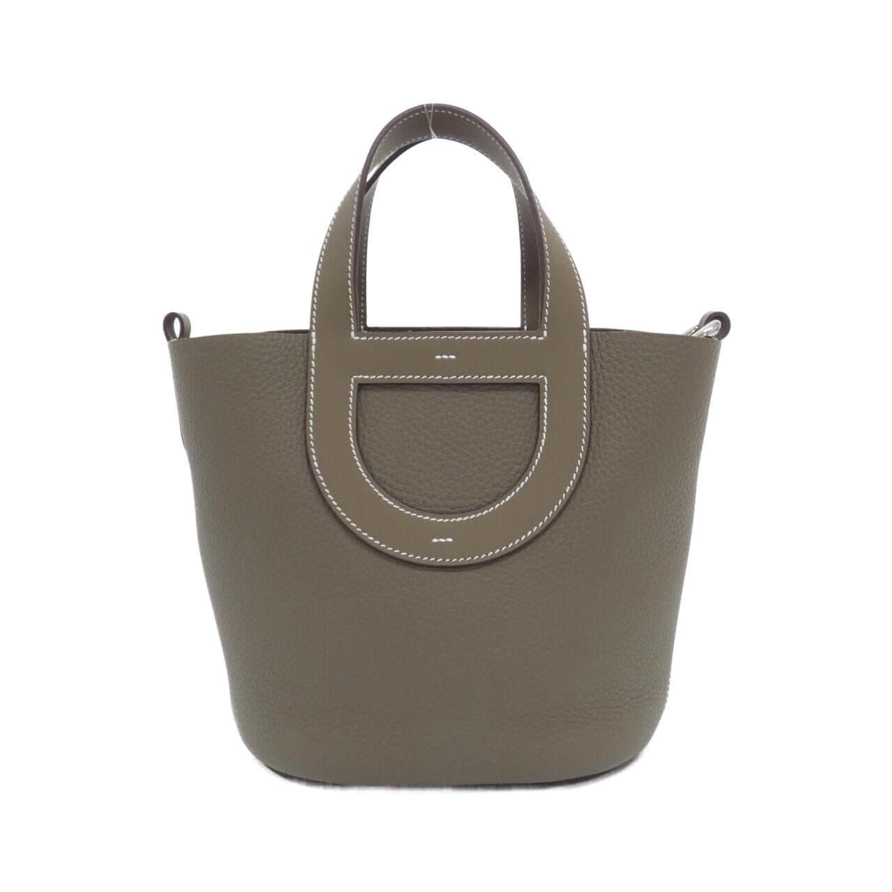 エルメス イン ザ ループ 18cm 084274CK バッグ
