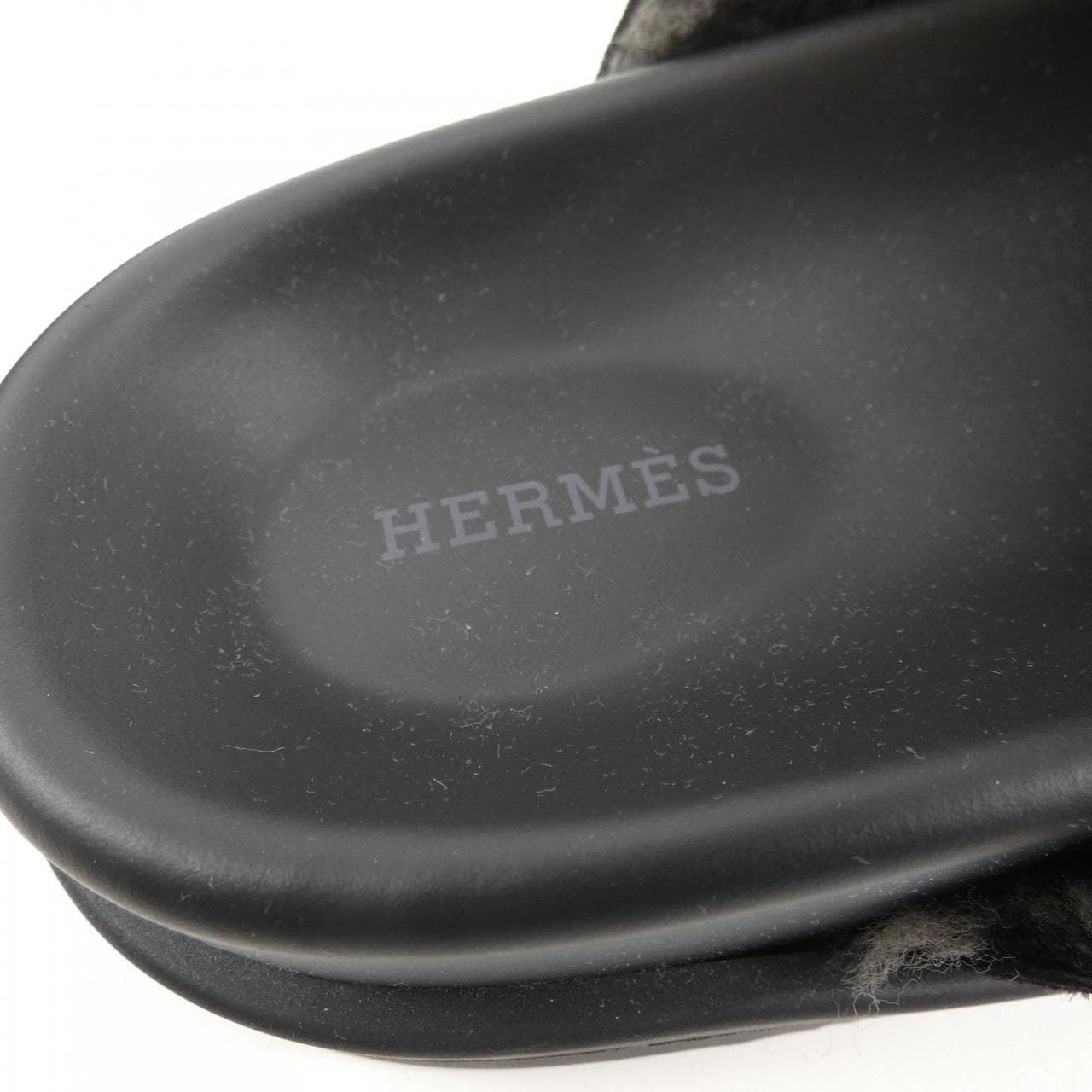 HERMES愛馬仕涼鞋