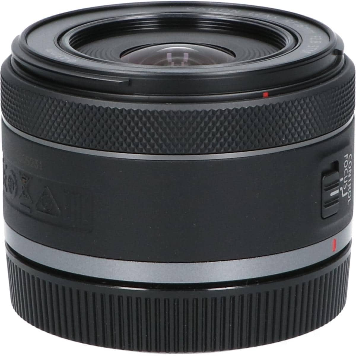 CANON RF16mm F2.8STM