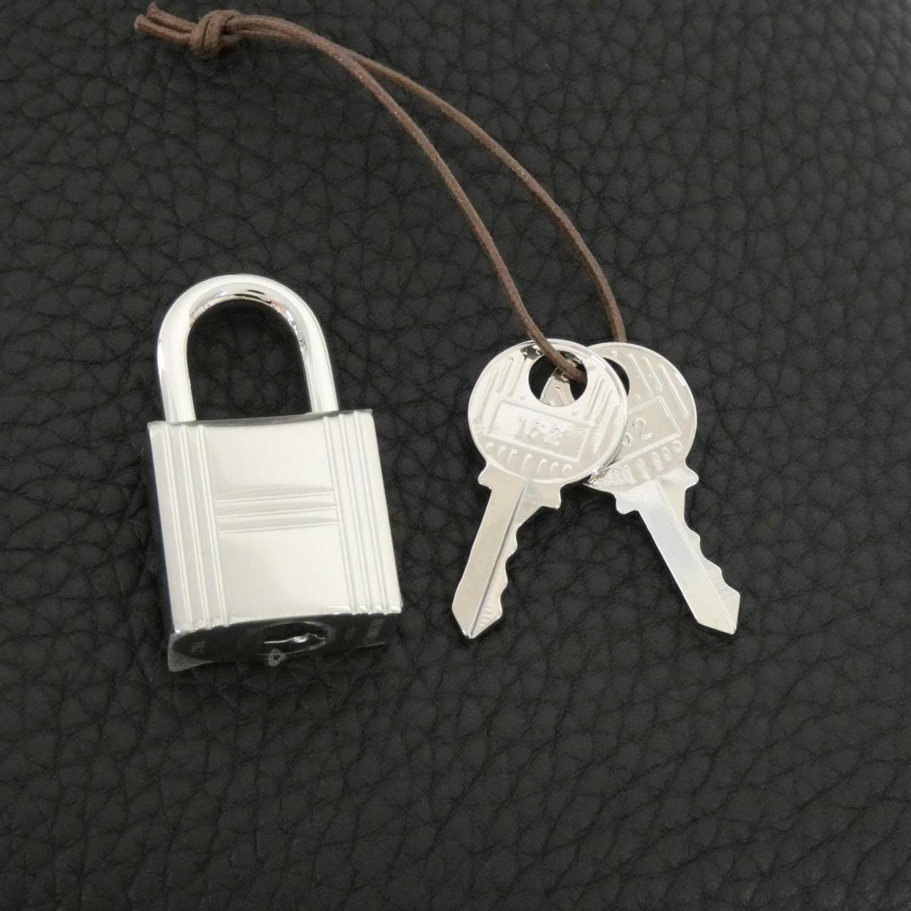 エルメス ピコタン ロック PM 056289CK バッグ