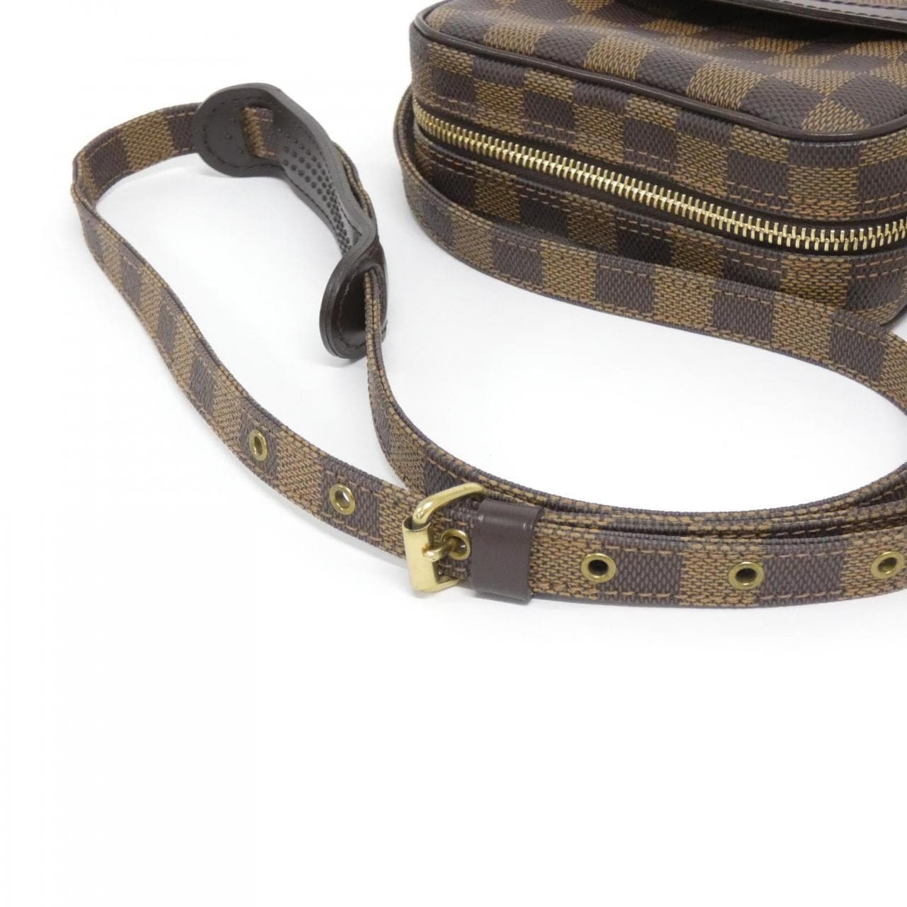 LOUIS VUITTON Damier Danube N48061 单肩包
