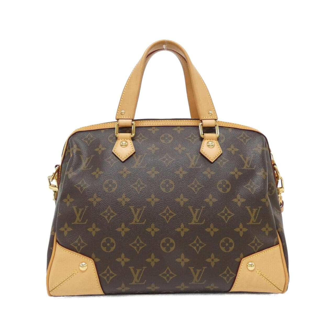 ルイヴィトン モノグラム レティーロ PM M40325 バッグ