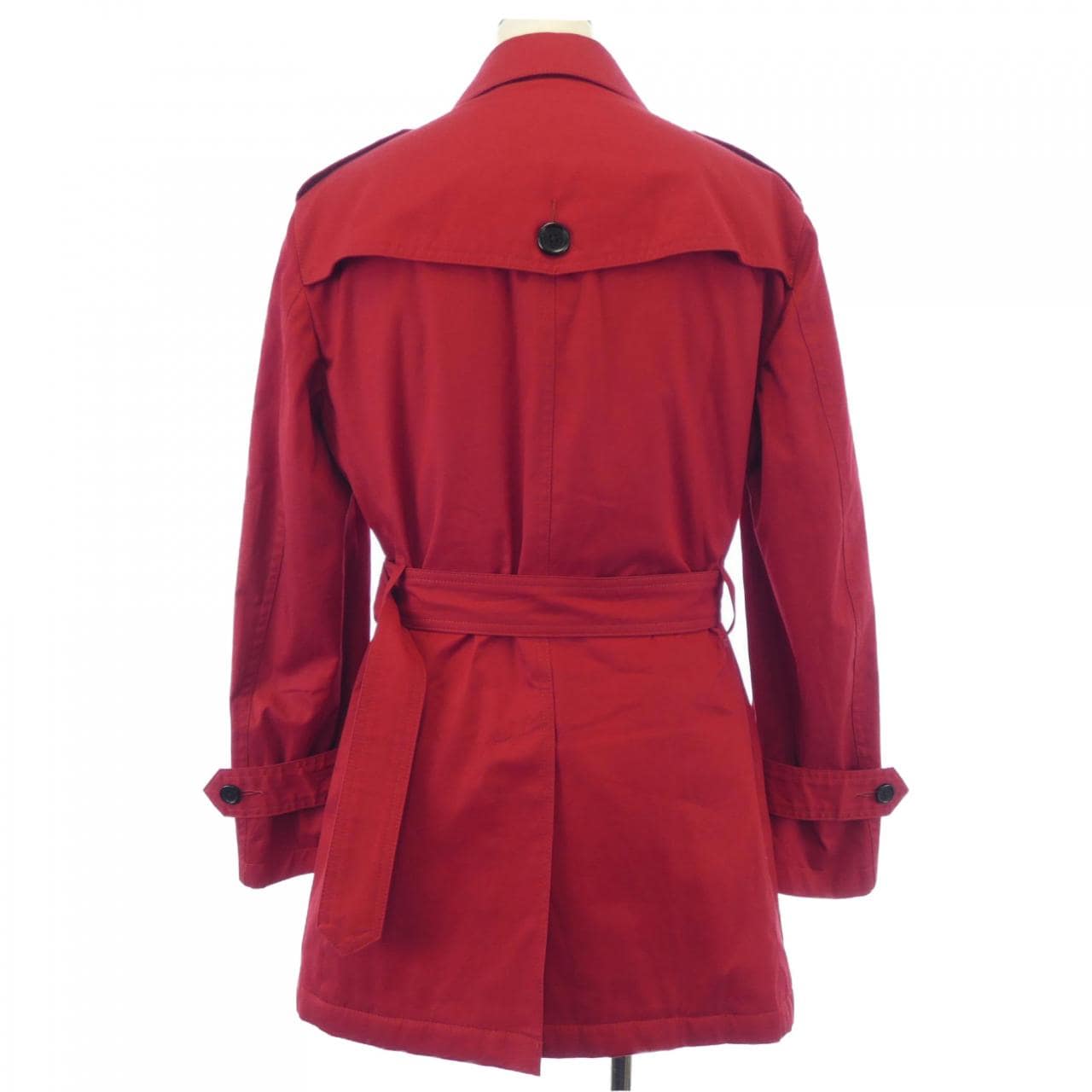 バーバリーブラックレーベル BURBERRY BLACK LABEL コート