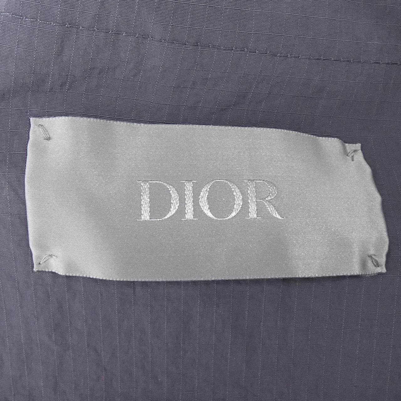 ディオール DIOR 383C670A5771 ベスト