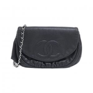 シャネル 40033 ショルダーバッグ