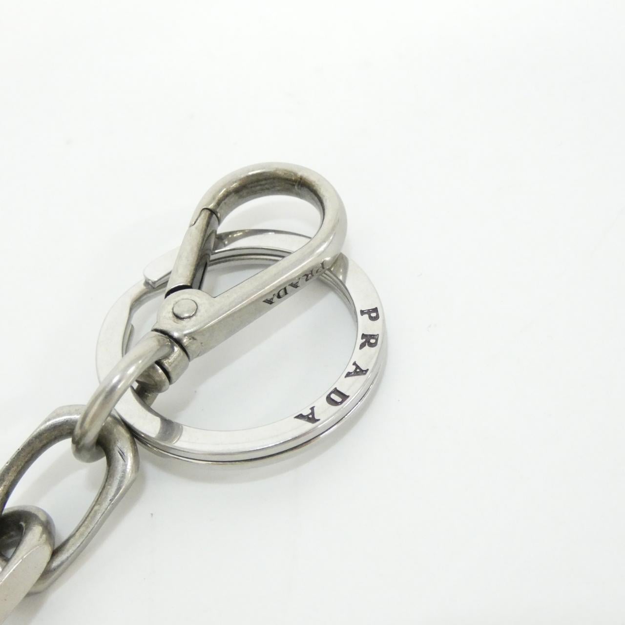 【新品】プラダ 2PM043 キーホルダー
