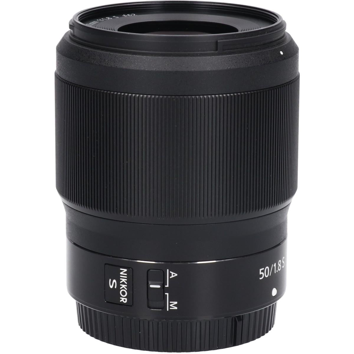 Ｚ５０ｍｍ　Ｆ１．８Ｓ