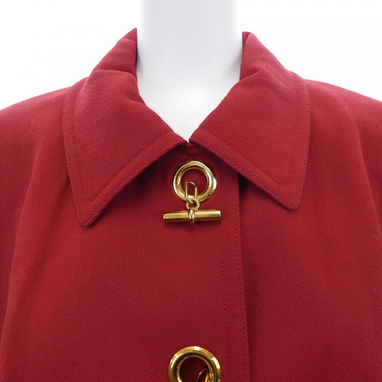 [vintage] HERMES套装