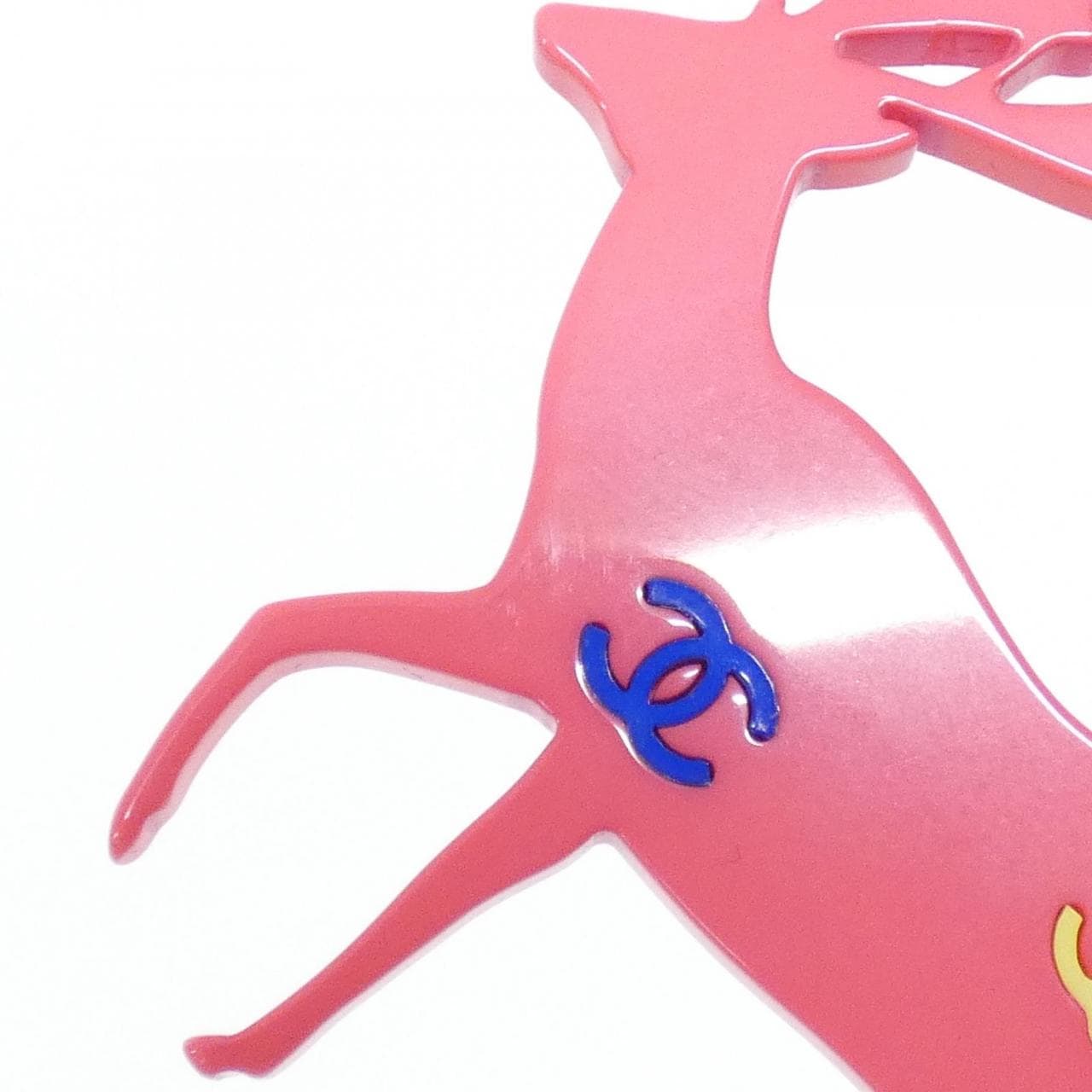 【ヴィンテージ】シャネル ブローチ