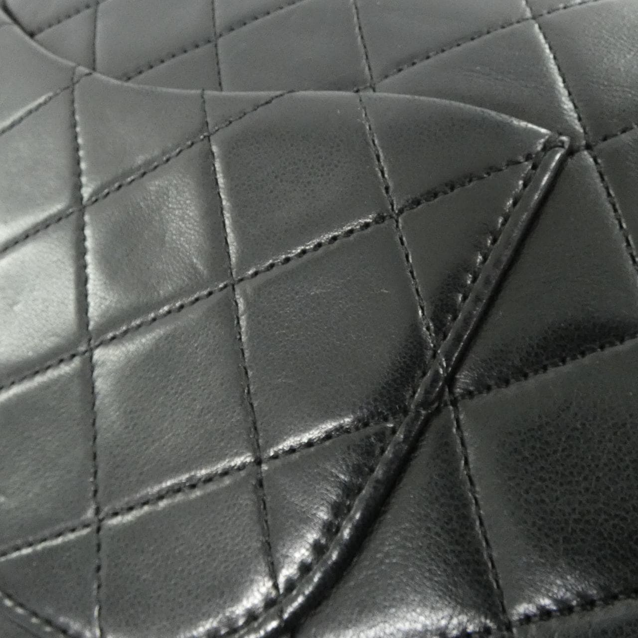 【ヴィンテージ】シャネル 1112 ショルダーバッグ