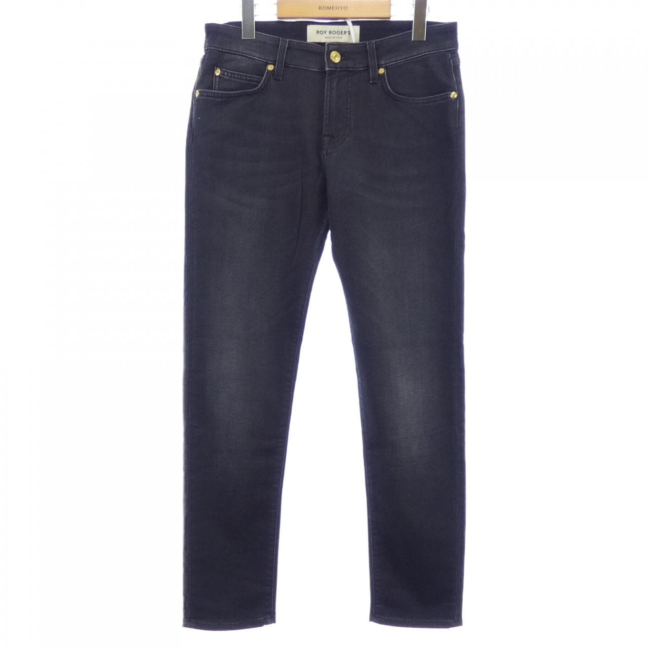 ロイロジャース ROY ROGER'S ジーンズ