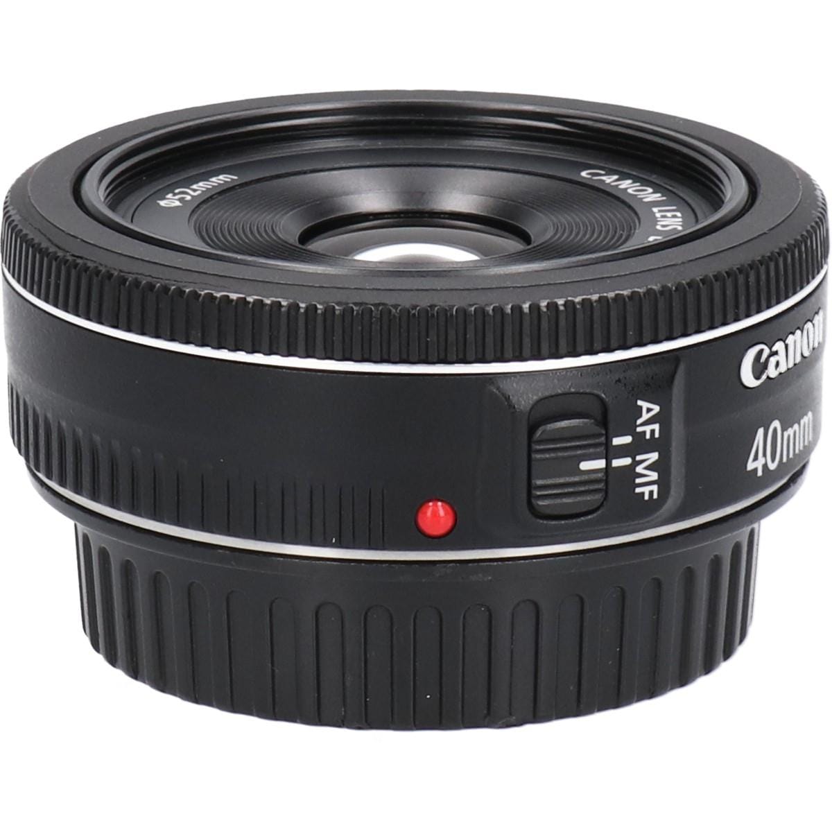 ＥＦ４０ｍｍ　Ｆ２．８ＳＴＭ