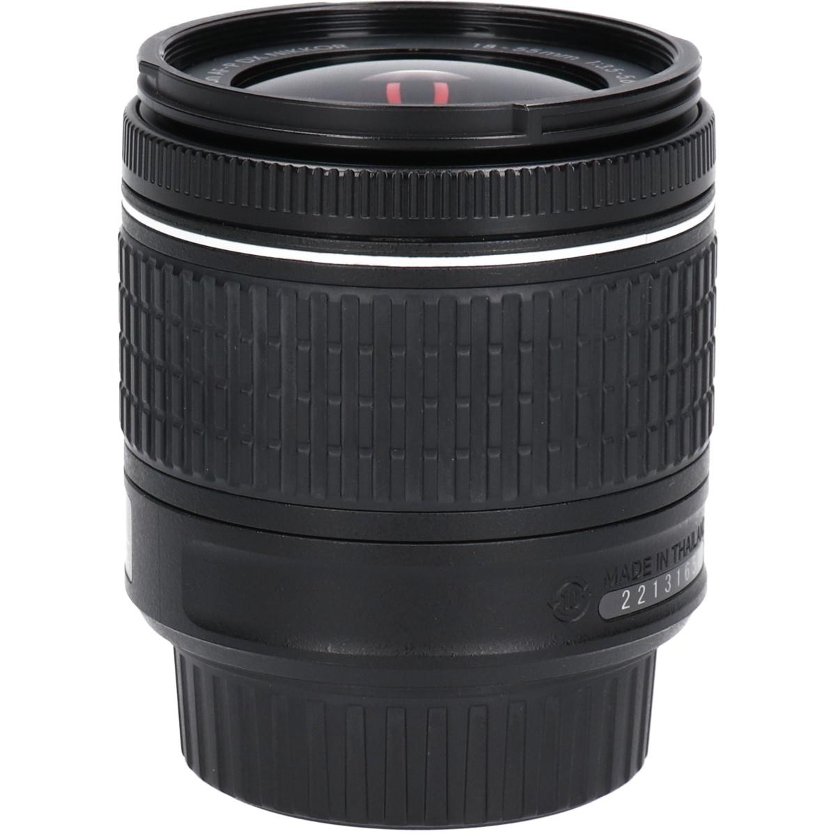 ＡＦ－Ｐ　ＤＸ１８－５５ｍｍ　Ｆ３．５－５．６Ｇ　ＶＲ