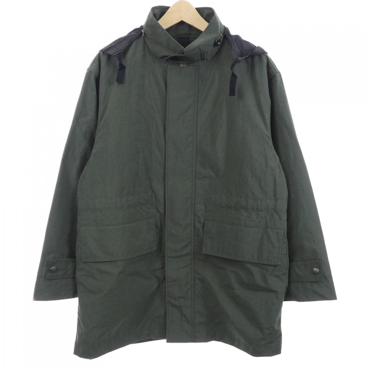 エムエイチエル MHL 596-4210502 コート