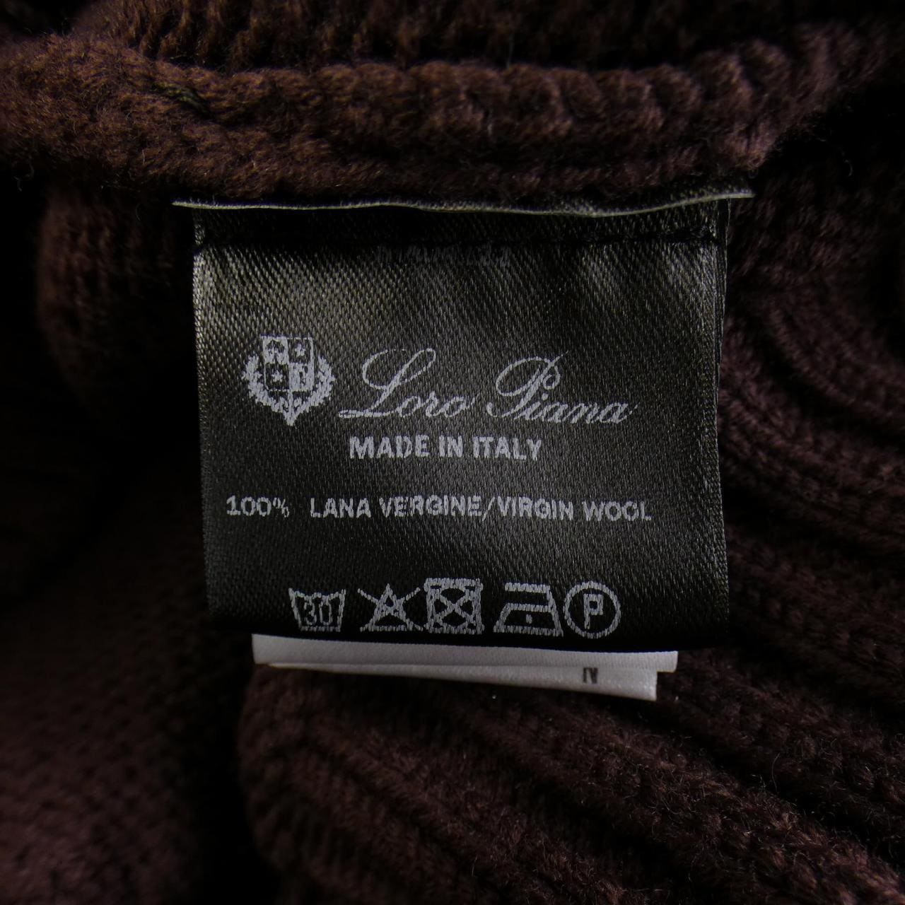 Loro Piana Loro Piana knitwear